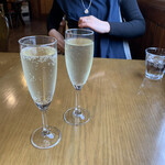 レストラン イ ヒロッシェ - 