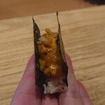 天ぷら たけうち - 