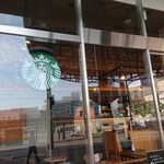 STARBUCKS COFFEE - 