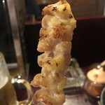 紅の豚 - 軟骨　塩