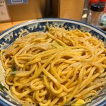 こだわり麺工房たご - 