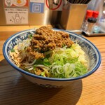 こだわり麺工房たご - 