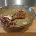 天ぷら たけうち - 