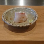 天ぷら たけうち - 