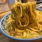 こだわり麺工房たご - 
