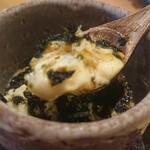 天ぷら たけうち - 