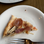 レストラン イ ヒロッシェ - 