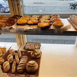 Boulangerie Pour Vous - 