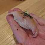 天ぷら たけうち - 