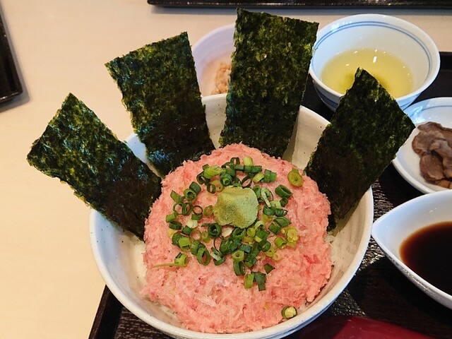 おじか - 女川（海鮮丼）の写真