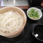 丸亀製麺  - 