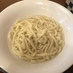 はなび - うどん