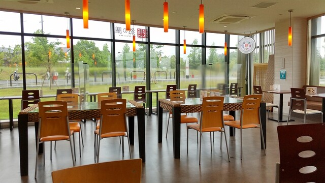 然の膳 JCHO仙台病院店 - 仙台市泉区その他（薬膳）の写真