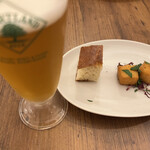 トラットリア ピュー - 