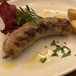 トラットリア ピュー - 