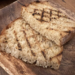 トラットリア ピュー - 