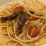 トラットリア ピュー - 