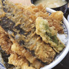 日本橋 天丼 金子半之助 ららぽーと福岡店