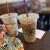 Urth Caffé - ドリンク写真: