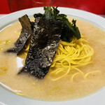 グッドモーニング ラーメンショップ - 