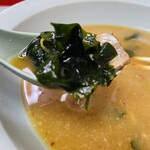 グッドモーニング ラーメンショップ - 