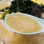 グッドモーニング ラーメンショップ - 