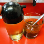 グッドモーニング ラーメンショップ - 