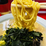 グッドモーニング ラーメンショップ - 