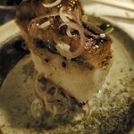 Shimanto Gawa - 藁焼き鰻の棒寿司