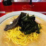 グッドモーニング ラーメンショップ - 