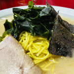 グッドモーニング ラーメンショップ - 