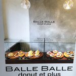 BALLE BALLE - 