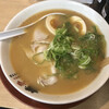 ラーメン横綱 三条河原町店