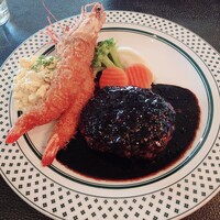 上野洋食遠山 - 