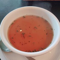 上野洋食遠山 - 