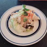 上野洋食遠山 - 