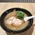 博多川端どさんこ - 料理写真:特製味噌ラーメン