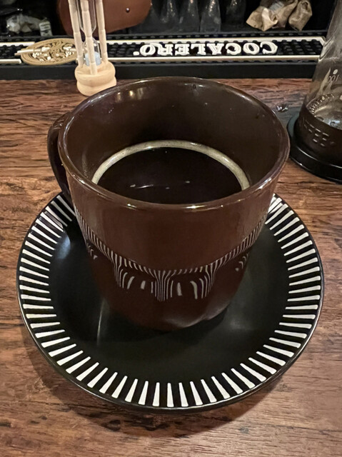 Self Blend Cafe TSUNAGI