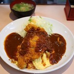 おおさかぐりる - ボルガ(1,030円)