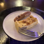 ワインバー コルク - 