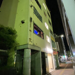 ワインバー コルク - 