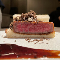 USHIGORO S. SHINJUKU - 