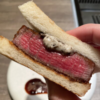 USHIGORO S. SHINJUKU - 