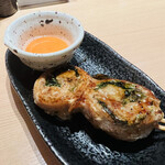 焼鳥と野菜肉巻き串専門店 いろどり恵比寿 - 