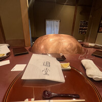 京都祇園 天ぷら八坂圓堂 - 