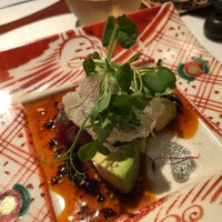 中華割烹 わらじん - 