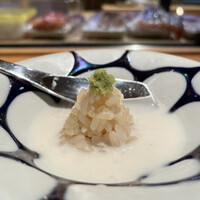築地青空三代目 本店 - 