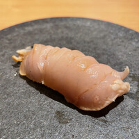 築地青空三代目 本店 - 
