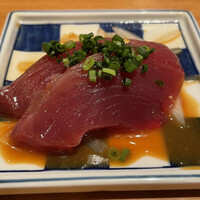 築地青空三代目 本店 - 