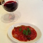 ワイアードカフェダイニングラウンジ - ハッピーアワーセット750円